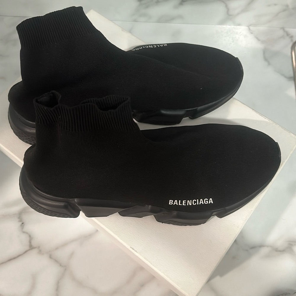Balenciaga Men’s